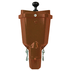 PowerMowers provides professional lawn & garden products that prioritises cutting-edge performance & user-safety. BG700CV Golf Ball Washer Copper Vein