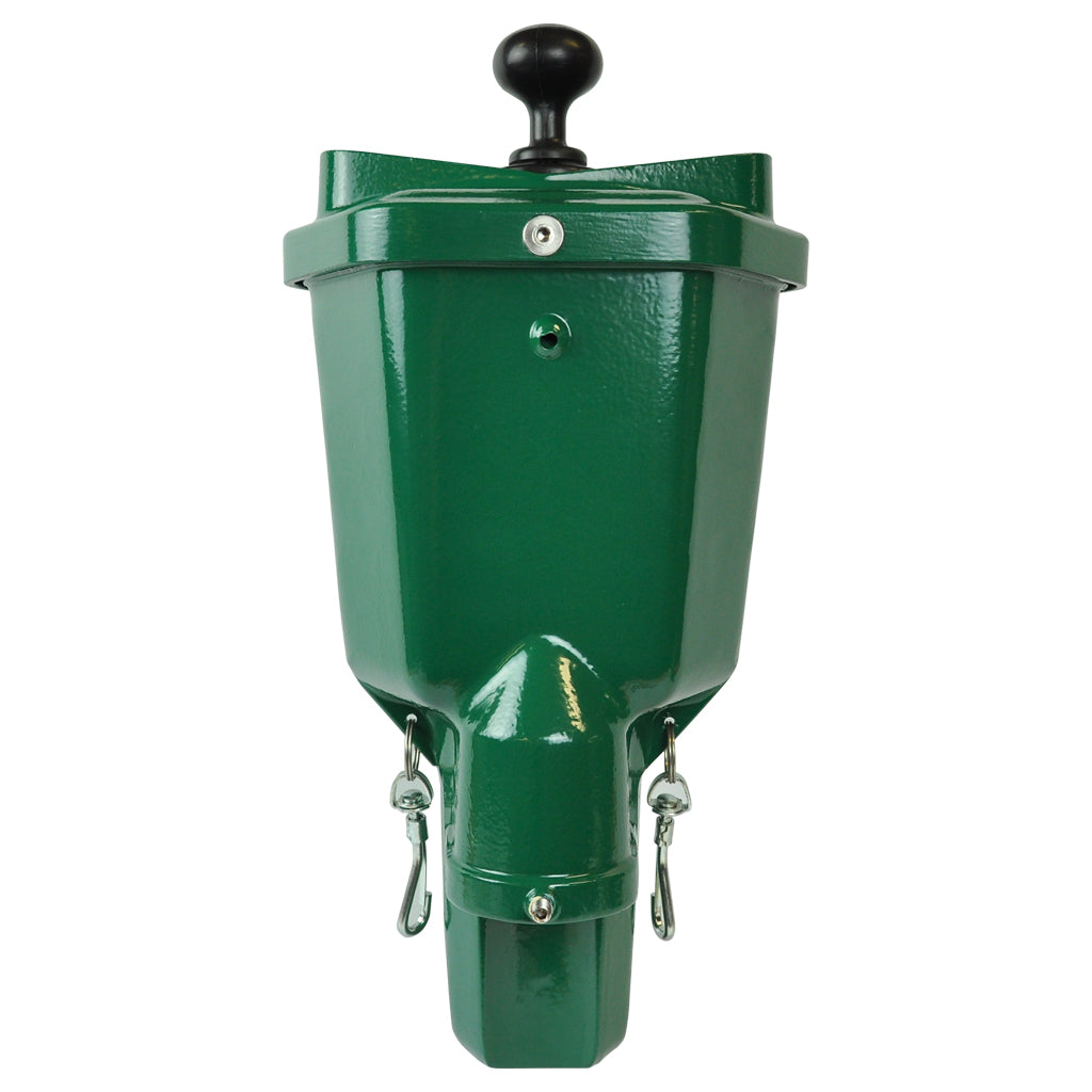 PowerMowers provides professional lawn & garden products that prioritises cutting-edge performance & user-safety. BG700G Golf Ball Washer (Green) Model 700