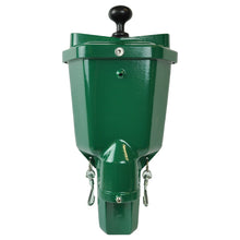 Load image into Gallery viewer, PowerMowers provides professional lawn &amp; garden products that prioritises cutting-edge performance &amp; user-safety. BG700G Golf Ball Washer (Green) Model 700