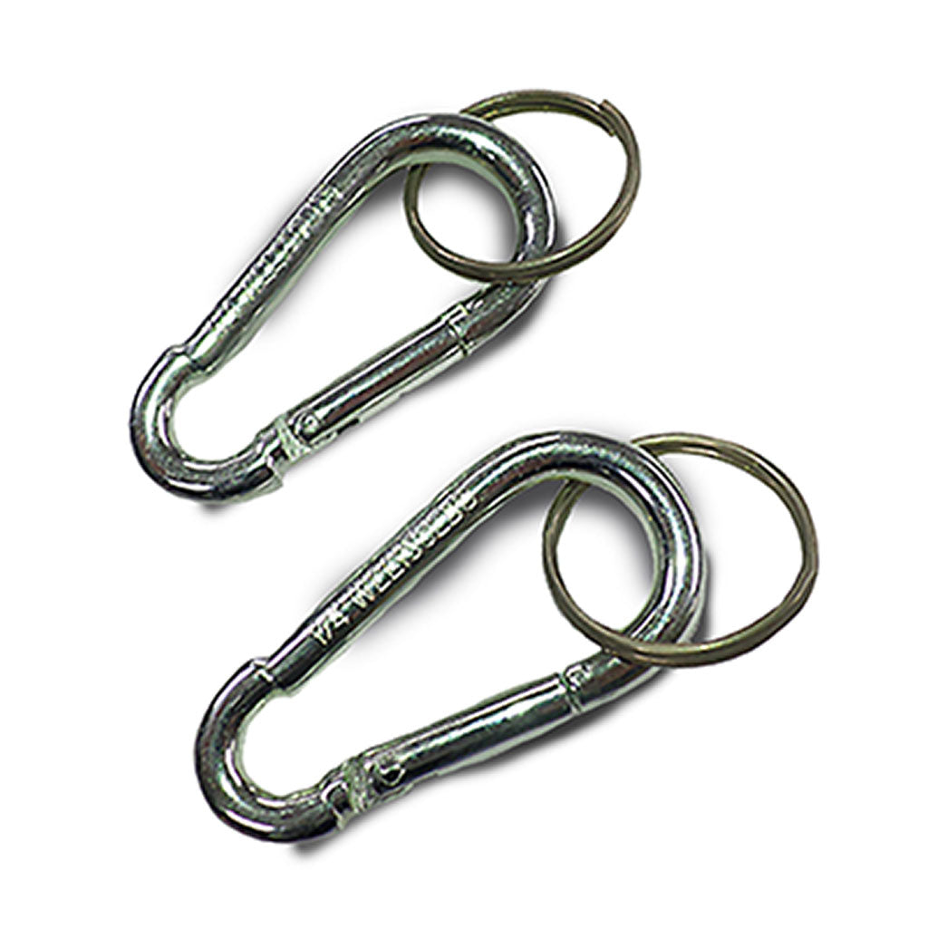 PowerMowers provides professional lawn & garden products that prioritises cutting-edge performance & user-safety. BG716AS Snap Swivel & Key Ring