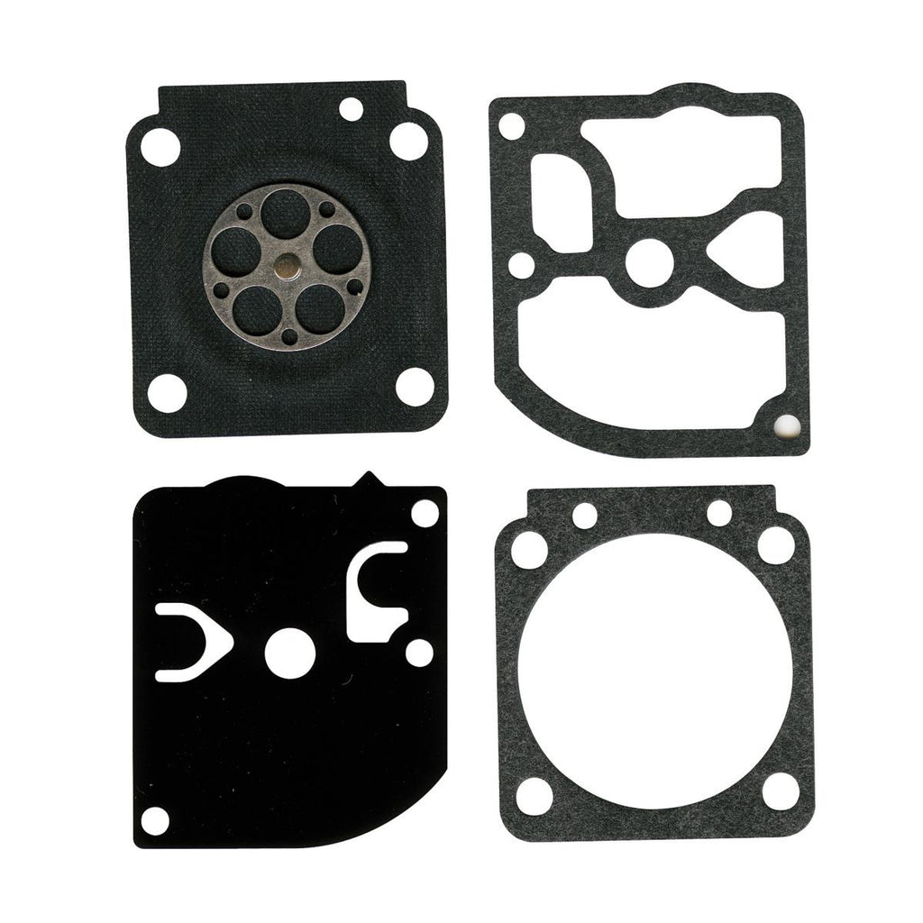 PowerMowers provides professional lawn & garden products that prioritises cutting-edge performance & user-safety. Zama FS450/FS85/FS108/FS106/BG75 Gasket & Diaphragm Kit GND-28