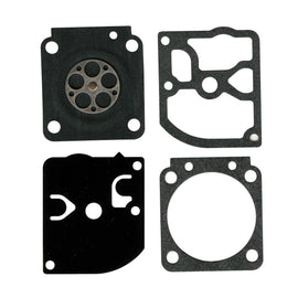 PowerMowers provides professional lawn & garden products that prioritises cutting-edge performance & user-safety. Zama FS450/FS85/FS108/FS106/BG75 Gasket & Diaphragm Kit GND-28