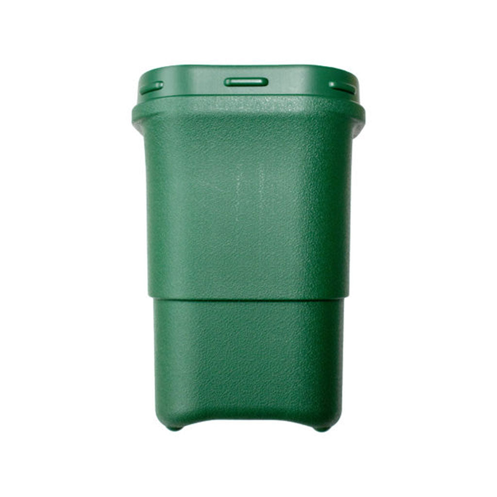 PowerMowers provides professional lawn & garden products that prioritises cutting-edge performance & user-safety. BG765G Designer Series Litter Bin (Green) 