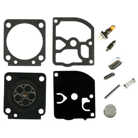 PowerMowers provides professional lawn & garden products that prioritises cutting-edge performance & user-safety. Stihl BG45/BG46/BG55/BG65/BG85 Carburettor Rebuild Kit ZAMA RB-79