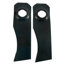 Load image into Gallery viewer, Victa/GA/Craftsman/UTA BLD1541/CA09351S/BBN452/BNC3245 Victa 4" Late Ute Blade BLD1541, CA09351S