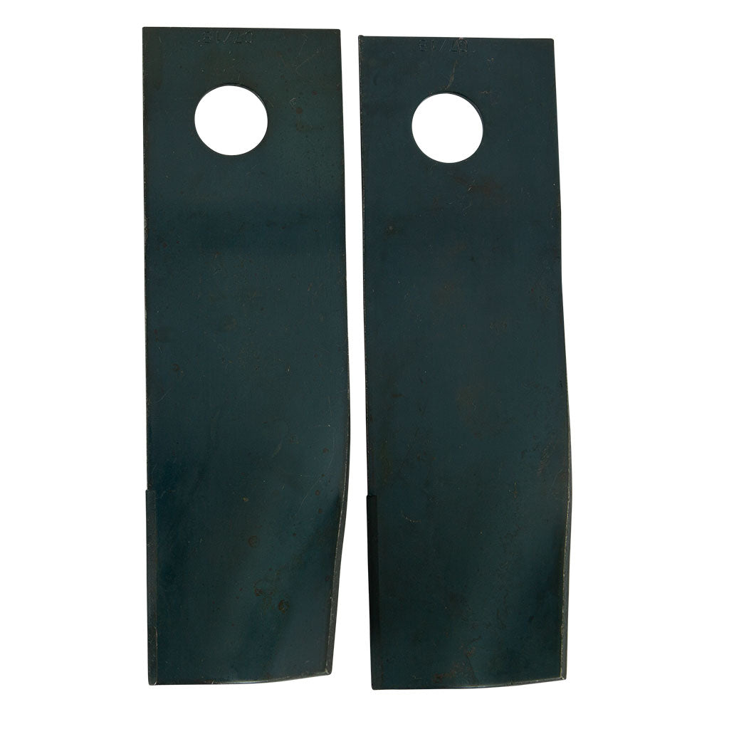 Honda/GA/Rover/Scott Bonnar/UTA BLD3645/K81/L1283/B6182/BLF6486 Honda 4-7/8" Stepped Buffalo Blade VB4-000, VA3-K81