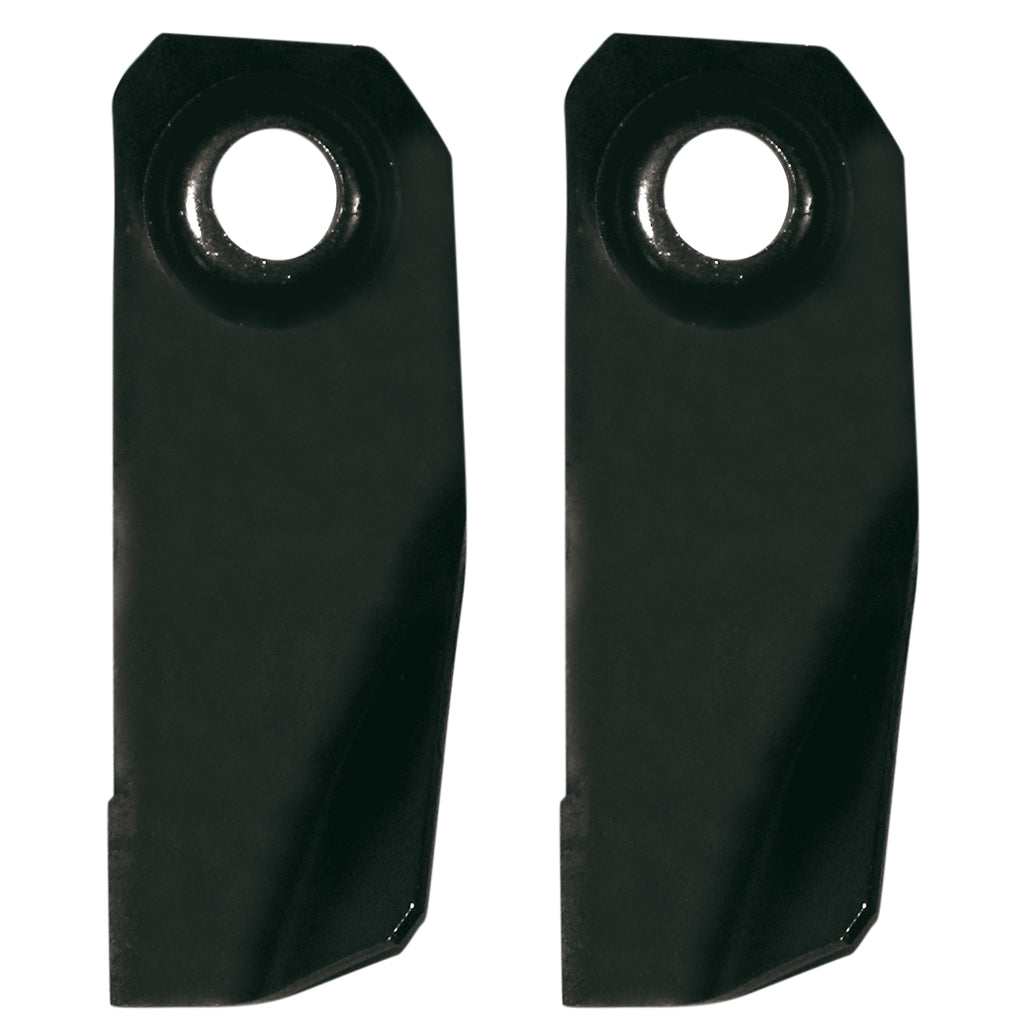 GA/Flymo/UTA BLD4288/RL480/RL488/FC378/WE480 Flymo 5-1/4" Domestic Blade Set 288151, BLD4288