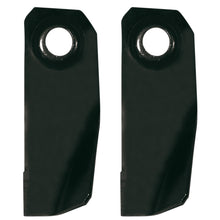 Load image into Gallery viewer, GA/Flymo/UTA BLD4288/RL480/RL488/FC378/WE480 Flymo 5-1/4" Domestic Blade Set 288151, BLD4288