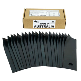 Honda/GA BLD6327/L1283/B10/HRU216/HRU216D Honda Blade High Fluted 21