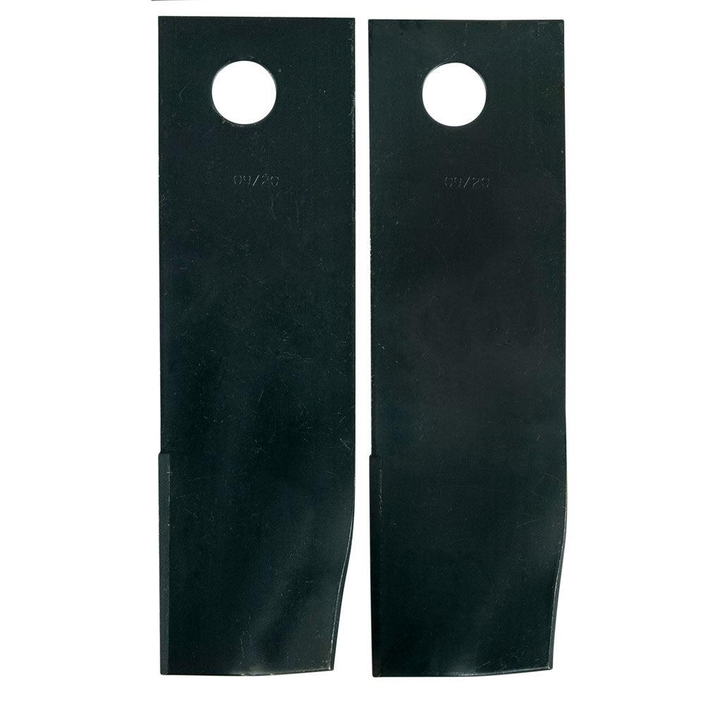 Honda/GA/UTA BLD6327/L1238/L1283/B10/HRU216 Honda 6" Blade High Fluted 21" Late Model L1238-21H, L1283-21H