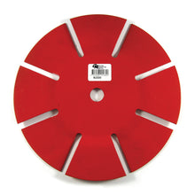 Load image into Gallery viewer, Rover/GA/UTA BLE320/A09022 Rover Edger Disc (Red) 19Mm Centre Hole A09022