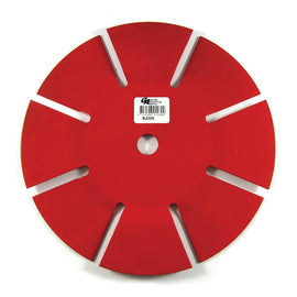Rover/GA/UTA BLE320/A09022 Rover Edger Disc (Red) 19Mm Centre Hole A09022