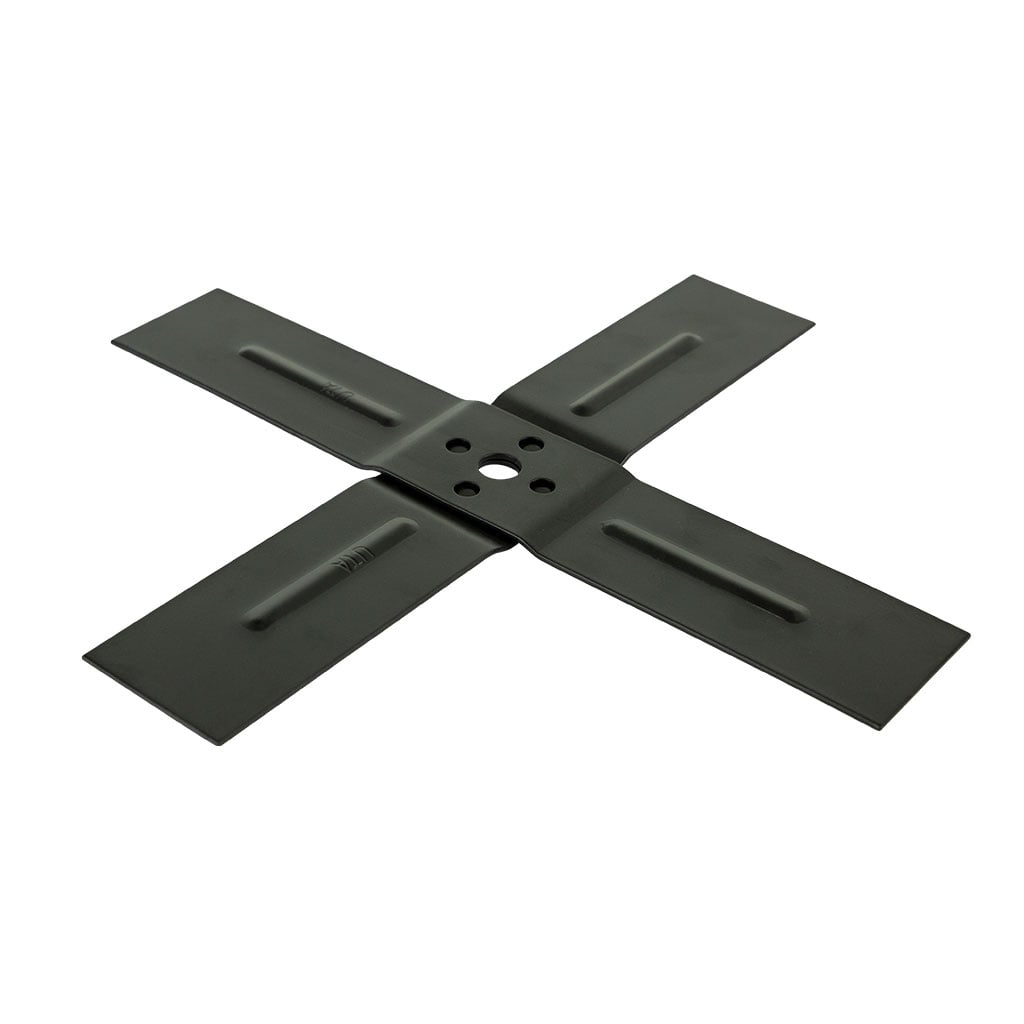 GA/UTA BLE6447 Edger Blade 2 Piece Length 10-1/2" / 266Mm 43105, BLE6447