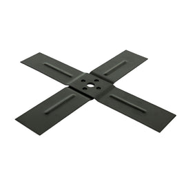 GA/UTA BLE6447 Edger Blade 2 Piece Length 10-1/2