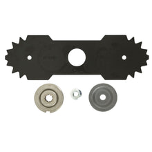 Load image into Gallery viewer, Ryobi/GA/UTA BLE7993/RAC1104/OED1850/RED3600/RED3626 Edger Blade Kit BLE7993, RAC1104