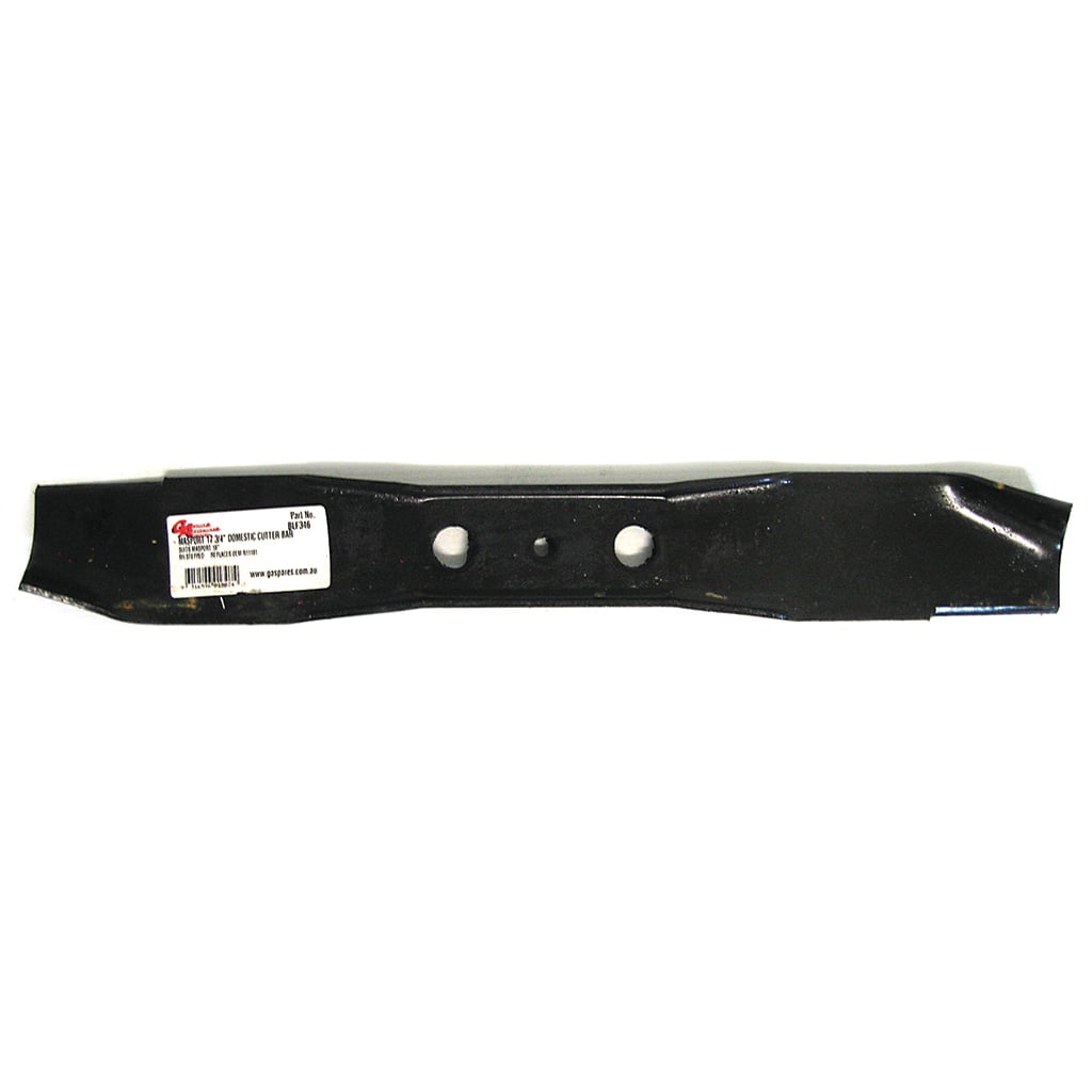Masport/GA/Morrison BLF346/R11181 18" Domestic Bar Blade 911181, R11181