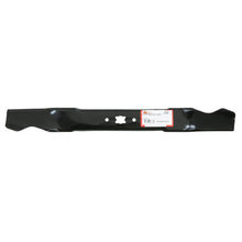 Load image into Gallery viewer, MTD/GA/Rover BLF5986/C089/M08/M084/B04T Mtd 21" Mulcher Bar Blade 4 Point Bow Tie 04276, BLF5986