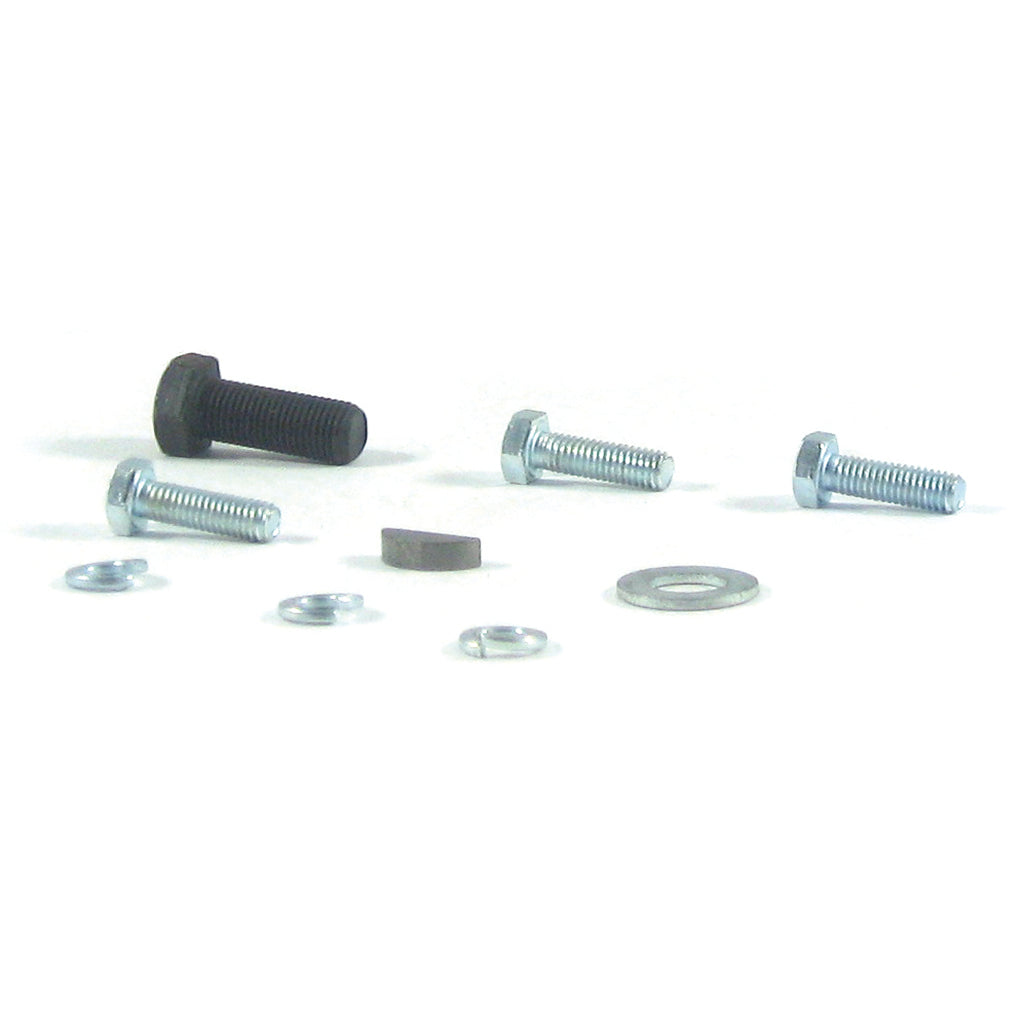 GA/Masport/Jetfast BLH2307 Disc Boss Metric Bolt Set 580083, BLH2307