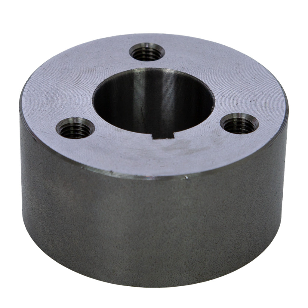 Rover/GA/Craftsman BLH276/A01021/BLH280/BLH7494 Rover Disc Boss 18" Steel A01021, BLH7494