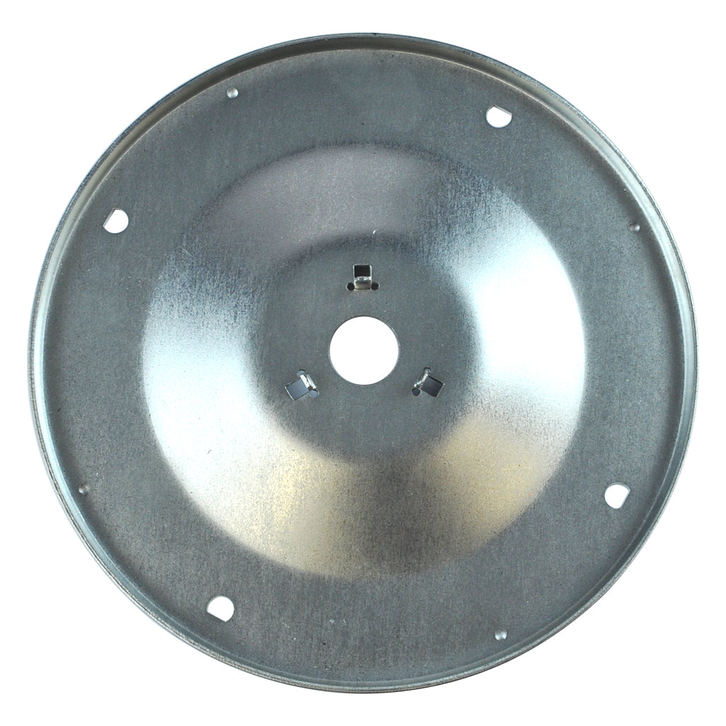 Honda/GA BLH7715/HRU19D/HRU19R/HRU194/HRU195 Honda 19" & 21" Cut Blade Holder Disc VB4-000, 72612