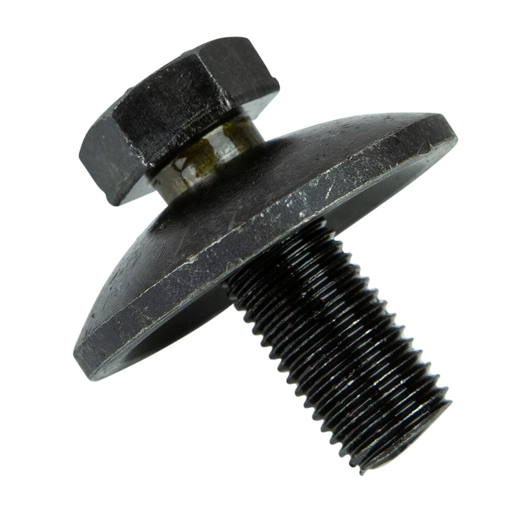 Husqvarna Craftsman Dixon Jonsered McCulloch 26"/30"/38"/42"/46" Blade Mounting Bolt & Washer 193003, 532174365