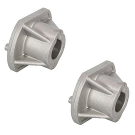 Alpina/Stiga/Castel Garden/Solo Blade Boss Adaptor Set of (2) 125463200/0