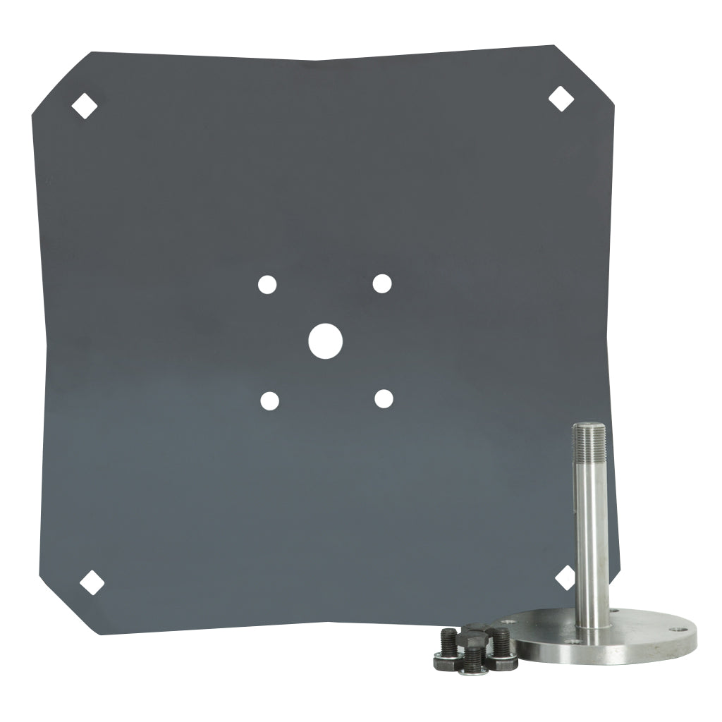 Greenfield Evolution 3/MK II/MK IIA/2000/Fastcut Blade Holder Disc Kit GT13025