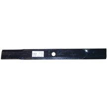 Load image into Gallery viewer, John Deere/GA BLR1241/AM102402/AM38314/M80783/M141786 25" Bar Blade For 72" Cut Flat &amp; Fluted BLR1241, AM102402