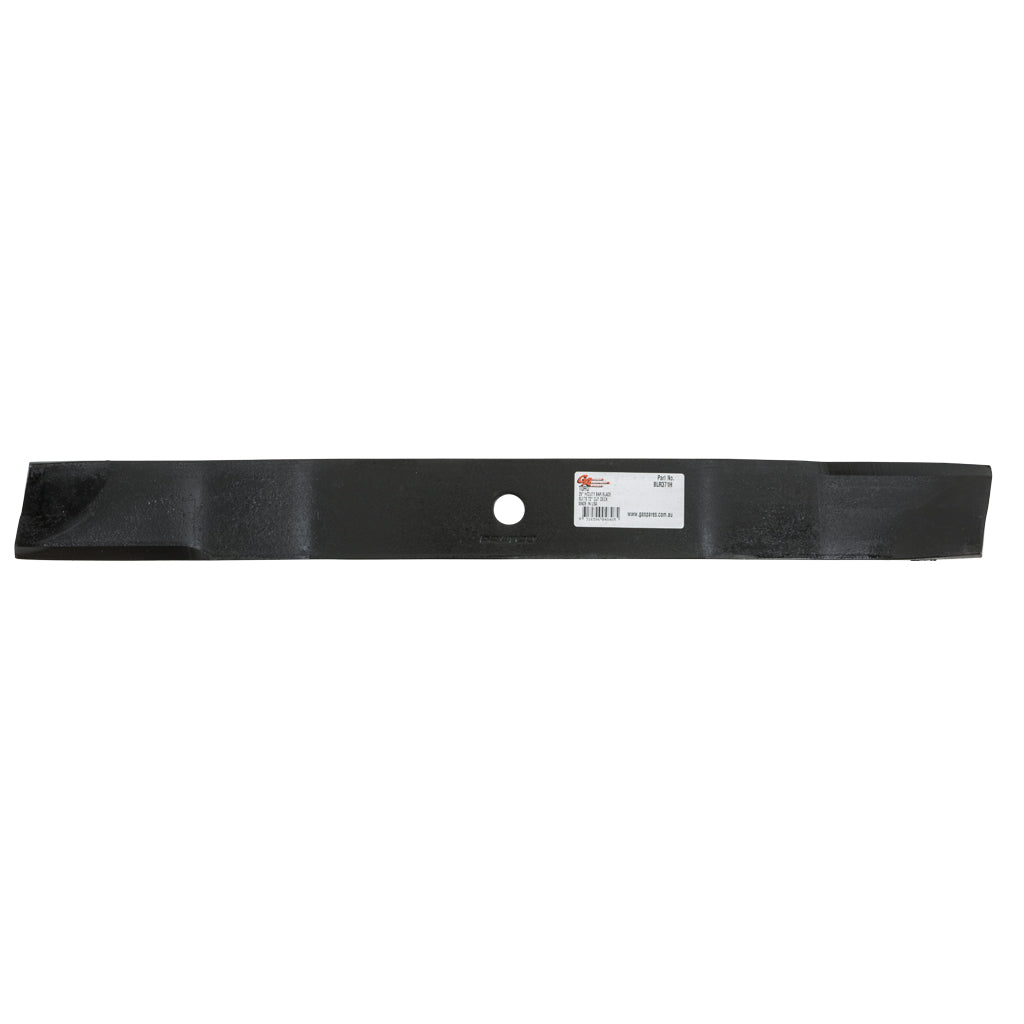 TORO/GA BLR371H Toro 25" Heavy Duty Bar Blade X 3 For 72" Cut 24101