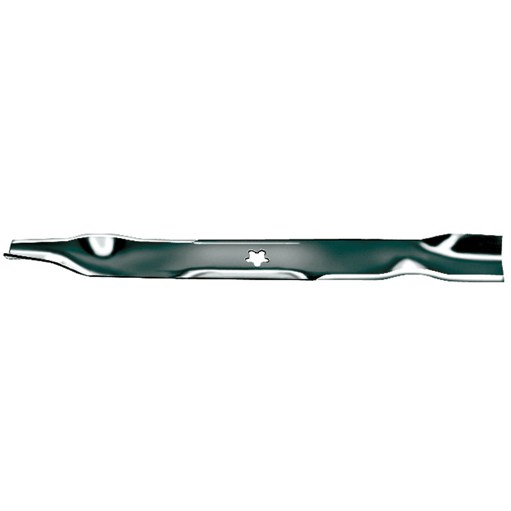 Craftsman/Husqvarna/McCulloch/Poulan/GA/AYP BLR5789/YT3000/YT4000/CT12542B/LT125 21" Bar Blade 134149, 139775