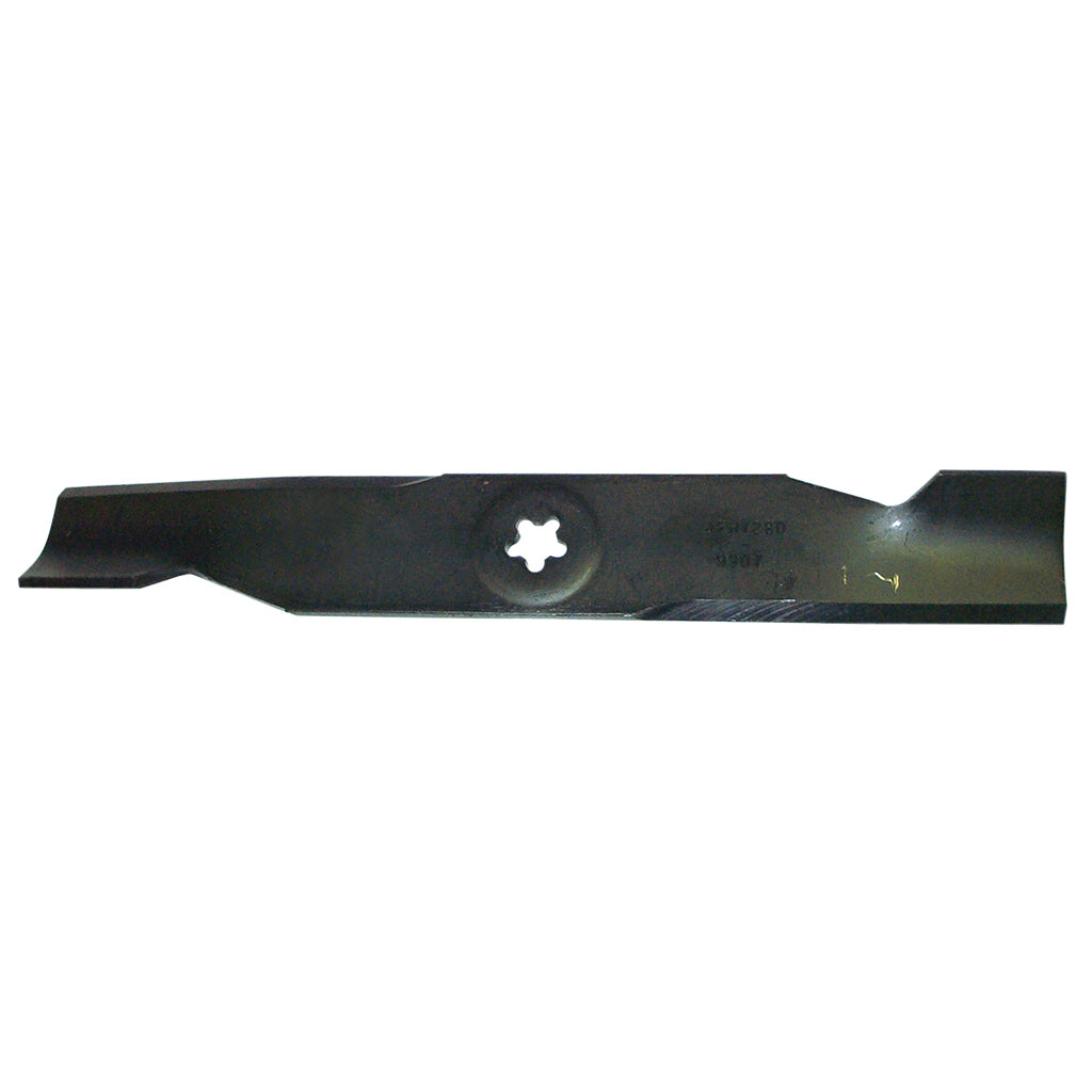 Craftsman/Husqvarna/Poulan/GA BLR6219/PTY9000/GTH2548XP/YTH1848XP/YTH2148XP Bar Blade 173920, 180054
