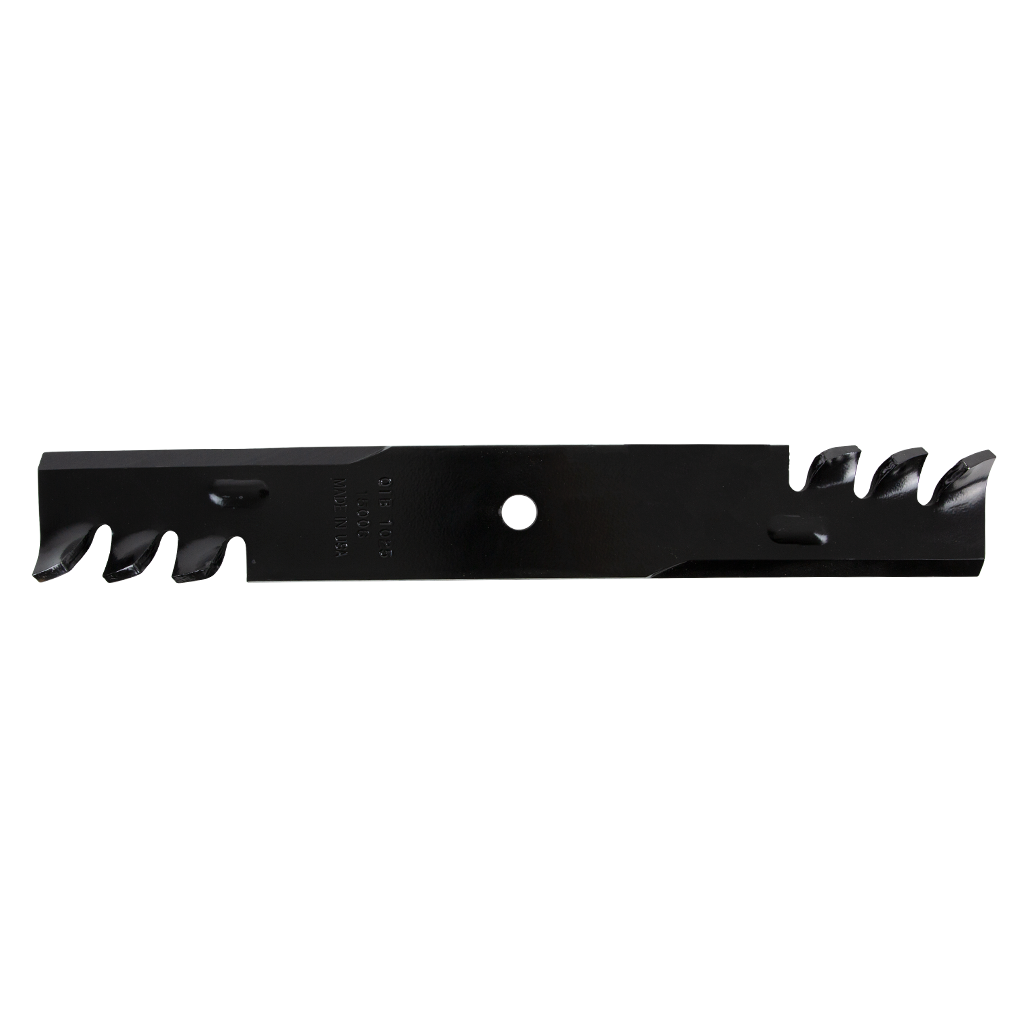 Great Dane/GA/Graden BLR6458/D18037 Toothed Mulcher Bar Blade BLR6458, D18037