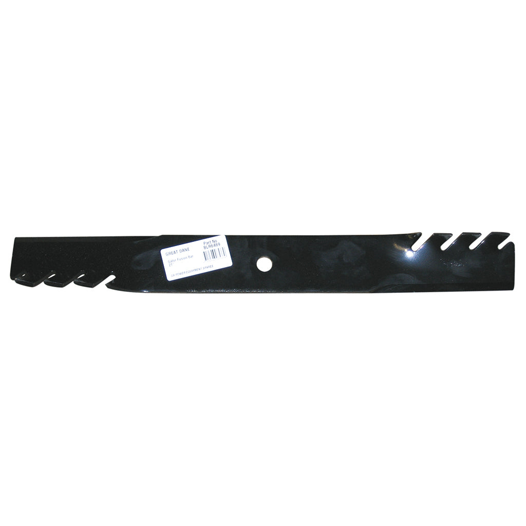 Great Dane/Ferris/GA/Graden BLR6469/D18036 Toothed Mulcher Bar Blade BLR6469, D18036