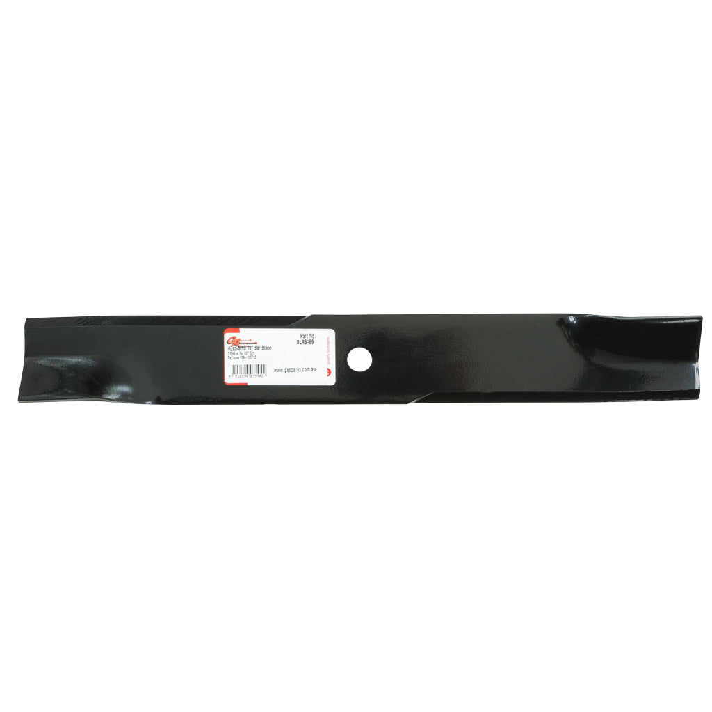 Ferris/Great Dane/Husqvarna/Scag/GA/AYP BLR6489/D18037/A48108/IZ5223/ZTH5223 Bar Blade 100341, 48108