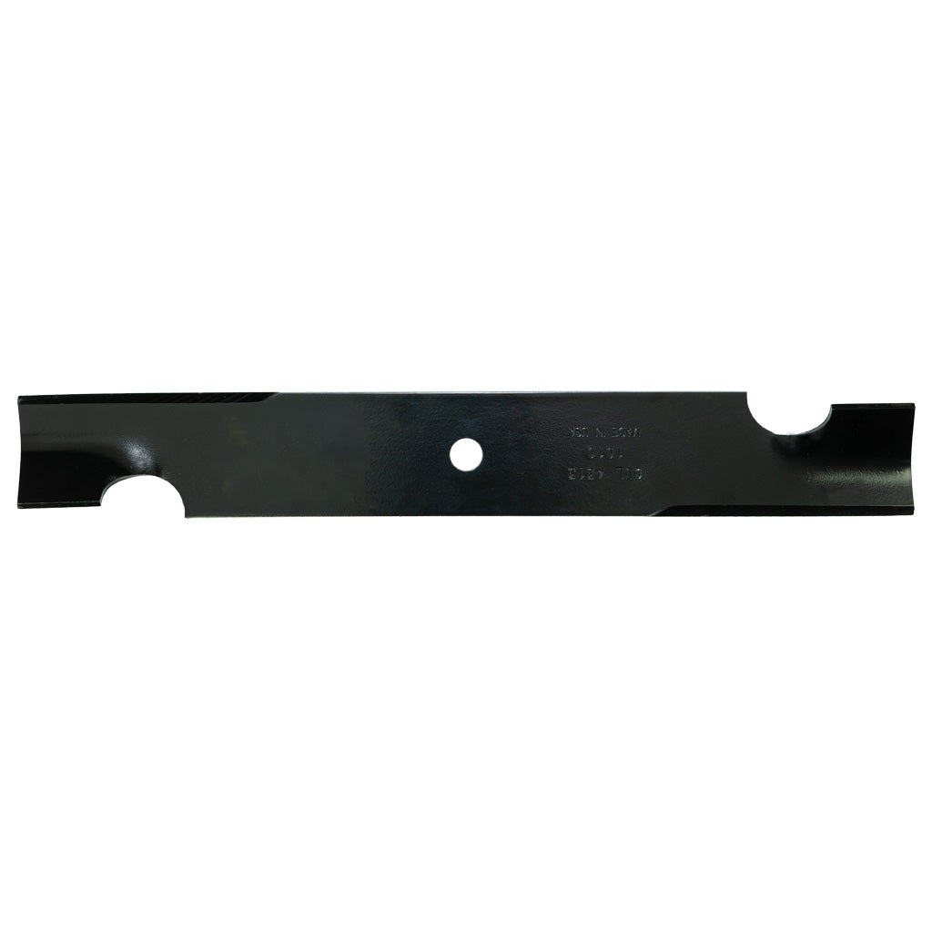 Gravely/Ferris/GA BLR6581/A48185 18" Bar Blade High Lift 994119, BLR6581