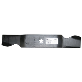 Craftsman/Husqvarna/Dixon/Poulan/GA/AYP BLR6650/PTY9000/GTH2254XP/GTH2554XP/YTH2754 Bar Blade 187254, 187256