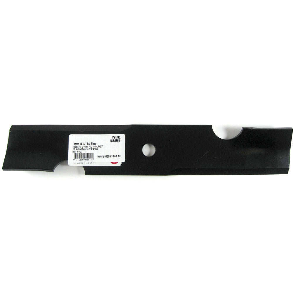 GA/Bushranger BLR6865 Bar Blade 423029, BLR6865