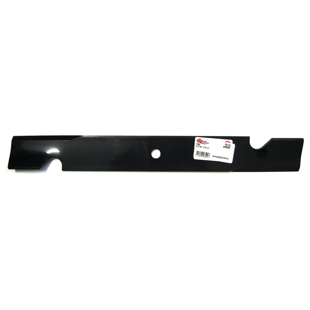 Dixon/TORO/GA/Exmark/HUSTLER/Copperhead/Copperhead Mulcher Blade BLR6939/ZTR560/ZTR5601/ZTR6601/BLR8164 60" Cut Bar Blade Z580-D, 12441