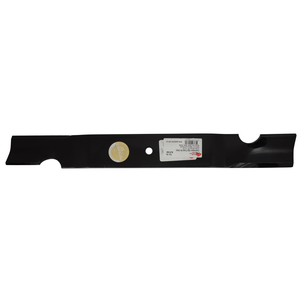 GA/Stens BLR7560 High Fluted Bar Blade 320245, BLR7560