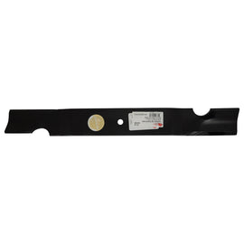 GA/Stens BLR7560 High Fluted Bar Blade 320245, BLR7560