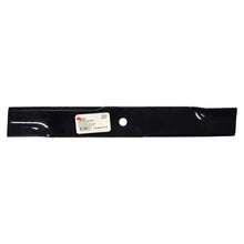 Load image into Gallery viewer, BIGDOG/HUSTLER/GA/Copperhead/Copperhead Mulcher Blade BLR7701/BLR8550 Bar Blade 601012, 601124