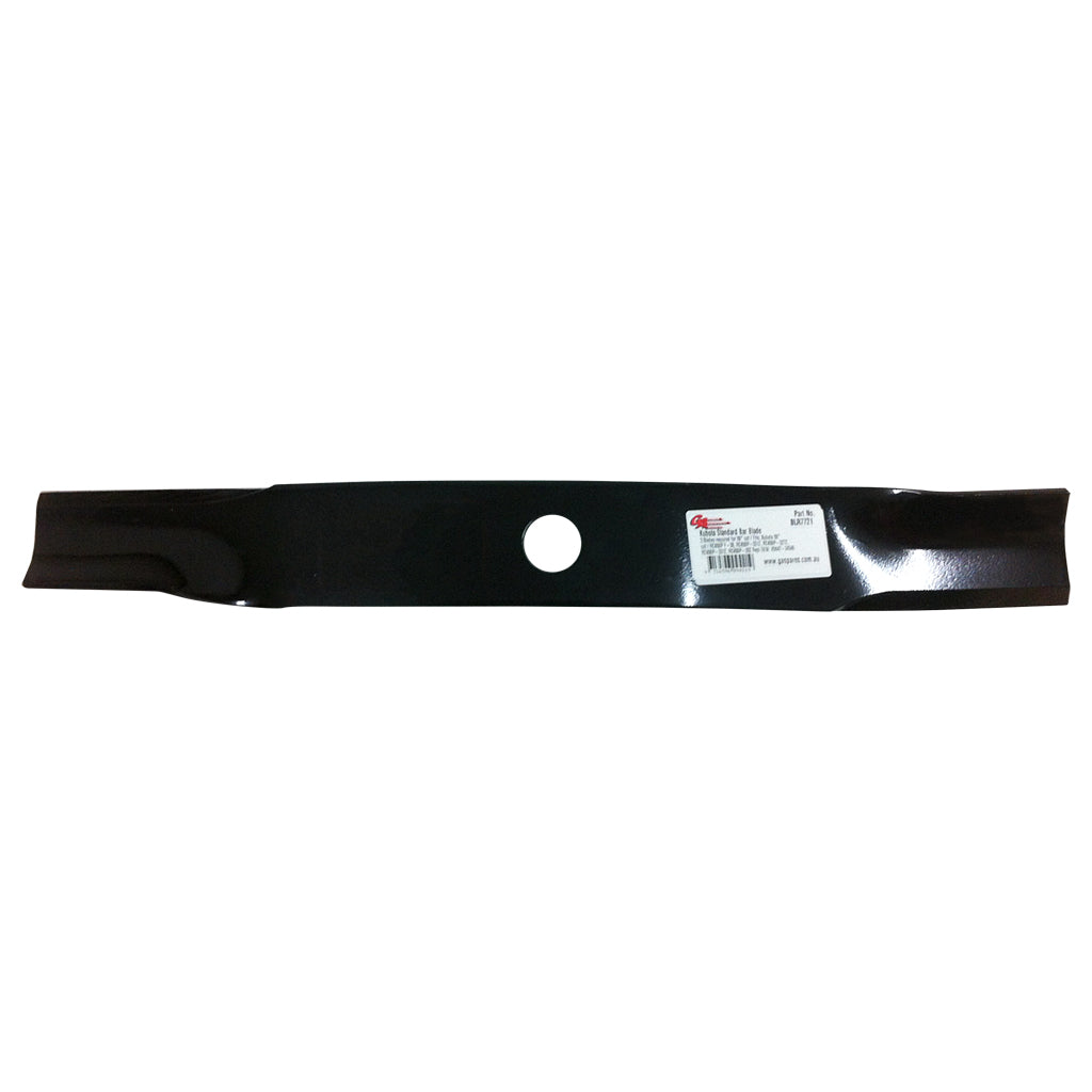 Kubota/GA F-36/BLR7721/K5647/F2880/RCK60P Kubota 20-11/16" Bar Blade K5647-34340, F-36