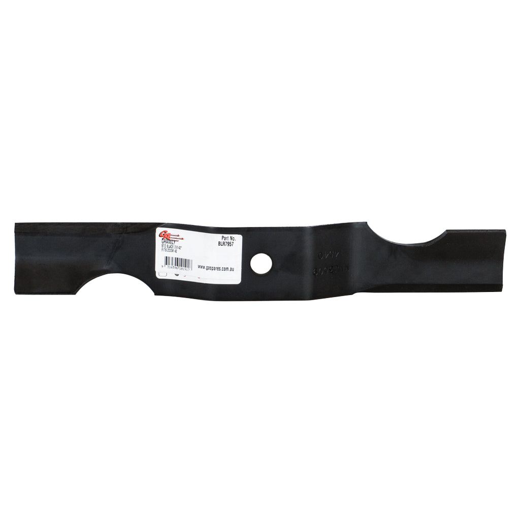 Ariens/Gravely/GA BLR7957 Standard Bar Blade 04265400, 915159