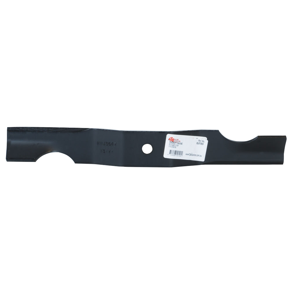 Ariens/GA/Gravely BLR7959 Standard Bar Blade 03971900, 03746500