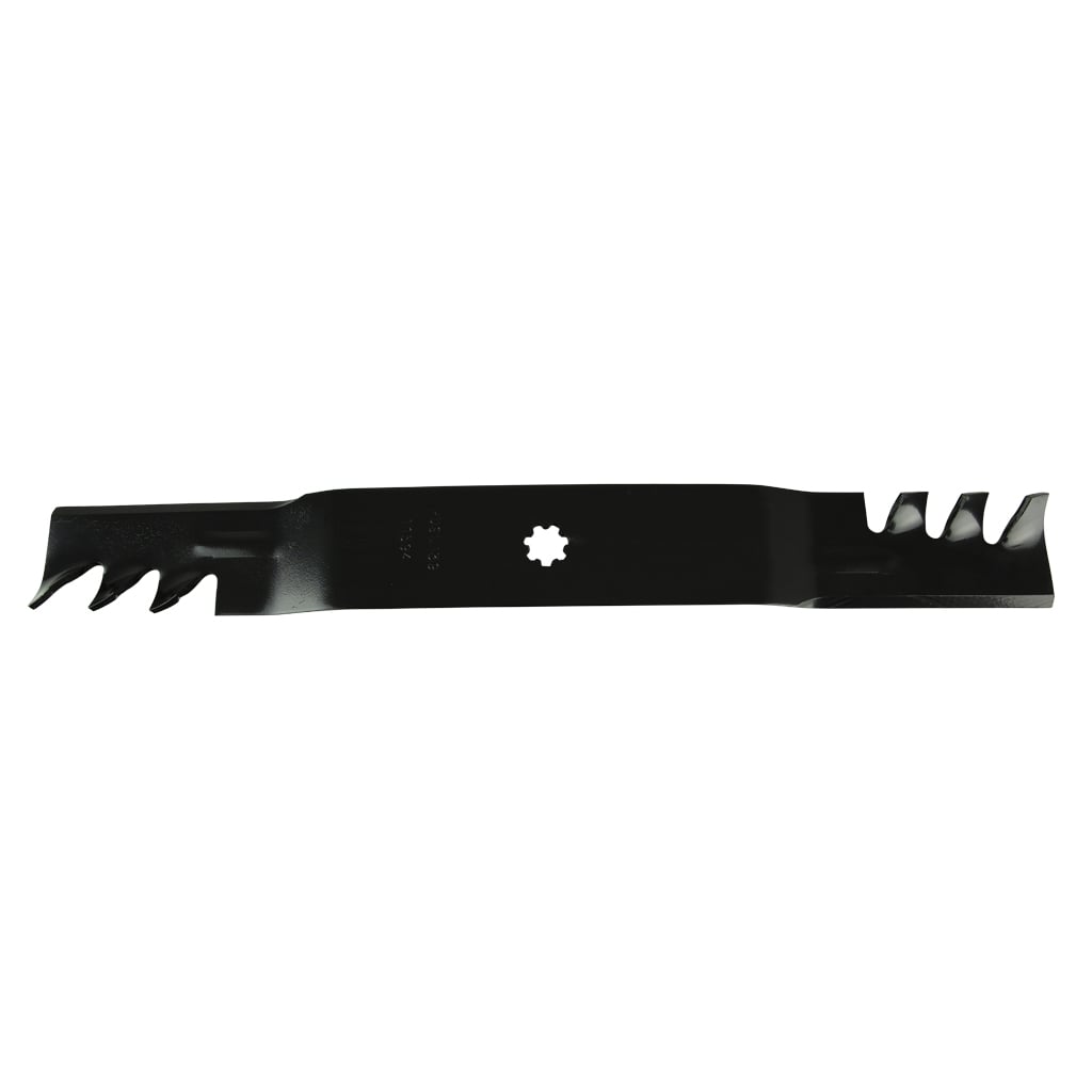 John Deere/Copperhead/GA BLR8147/BLR6846/AM137327/GX22151/GY20850 Copperhead 3-In-1 Mulcher Bar Blade BLR8147, BLR6846