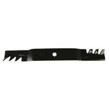 Load image into Gallery viewer, John Deere/Copperhead/GA BLR8147/BLR6846/AM137327/GX22151/GY20850 Copperhead 3-In-1 Mulcher Bar Blade BLR8147, BLR6846