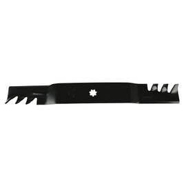 John Deere/Copperhead/GA BLR8147/BLR6846/AM137327/GX22151/GY20850 Copperhead 3-In-1 Mulcher Bar Blade BLR8147, BLR6846