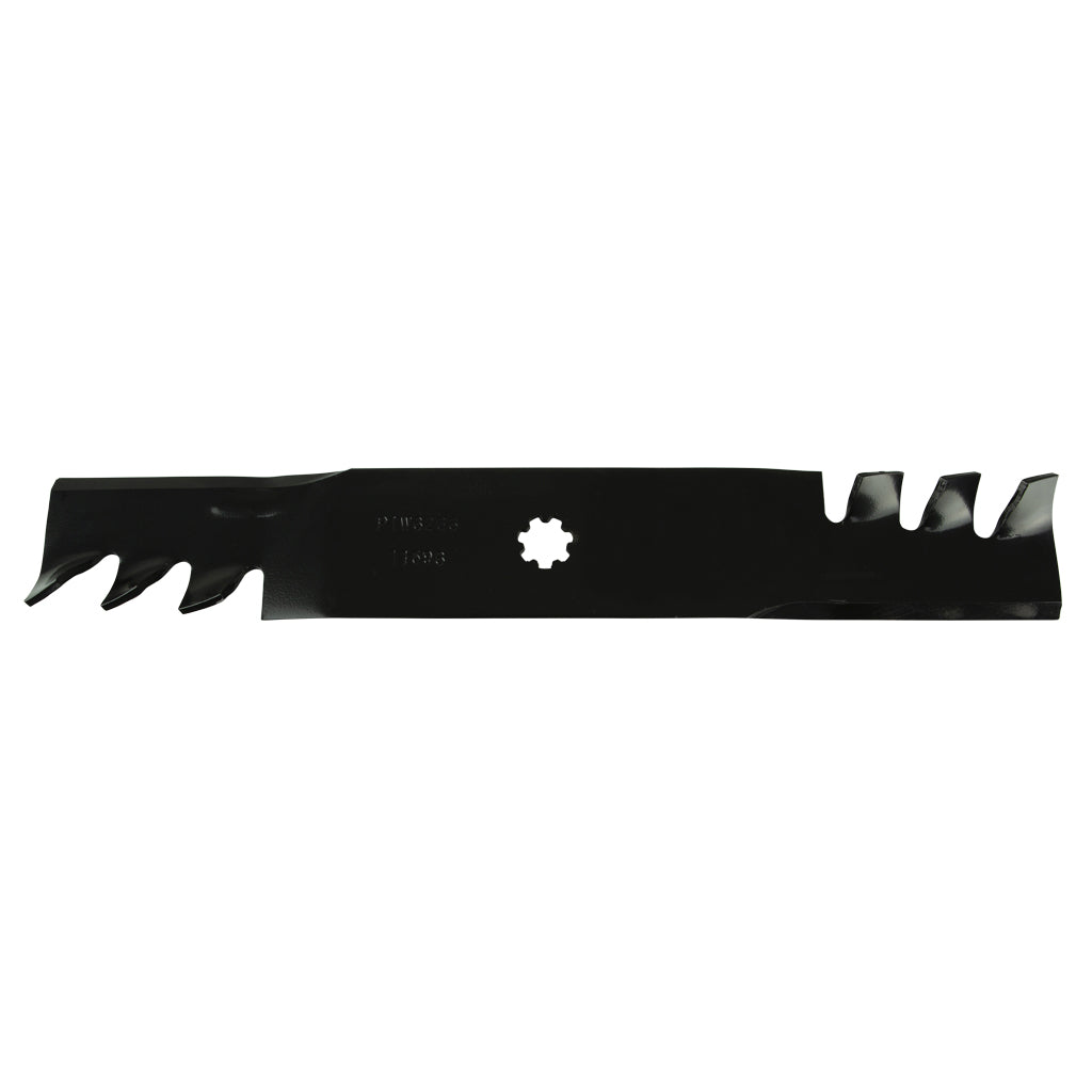 John Deere/Copperhead/GA BLR8149/BLR6848/GX21784/GX21786/D140 Copperhead 3-In-1 Mulcher Bar Blade BLR8149, BLR6848