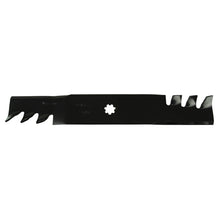 Load image into Gallery viewer, John Deere/Copperhead/GA BLR8149/BLR6848/GX21784/GX21786/D140 Copperhead 3-In-1 Mulcher Bar Blade BLR8149, BLR6848