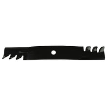 Load image into Gallery viewer, John Deere/Copperhead/GA/Copperhead Mulcher Blade BLR8153/M143520/M145516/M145576/GX255 Copperhead Mulcher Bar Blade BLR8153, M143520
